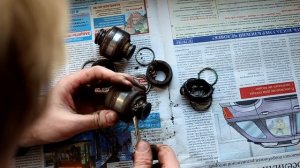 Скрипит подвеска на БМВ - стоит ли шприцевать сайлентблоки на примере Х1