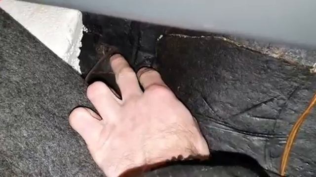 Установка дополнительного реле стартера ВАЗ 2112. смотреть онлайн