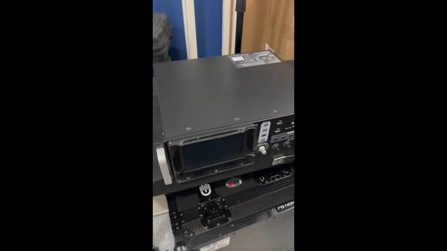 Yamaha TF Rack смотреть онлайн