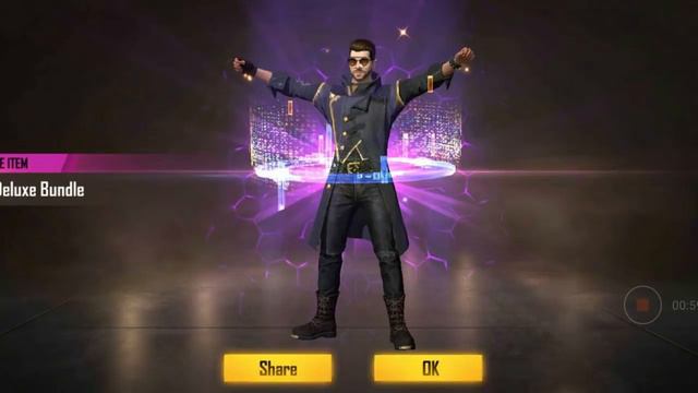 Алок и комнаты будут за золото в Игре Фри Фаер? смотреть онлайн