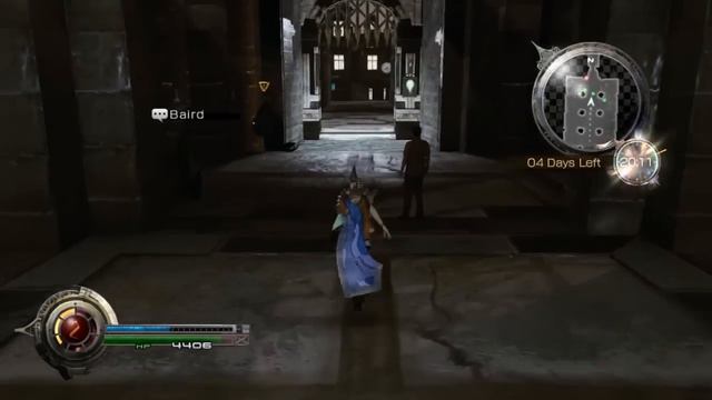 Lightning Returns: Final Fantasy XIII - Review