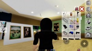 Секретки в брукхевен ?