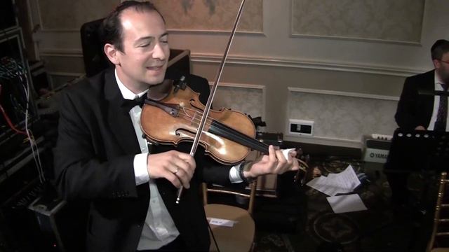 Shimon Craimer - Aaron Teitelbaum Production смотреть онлайн