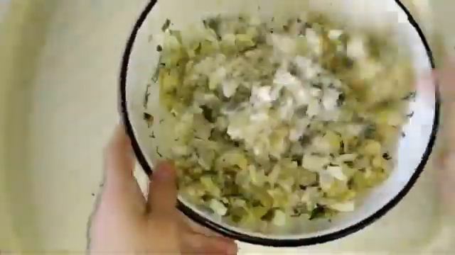 Рецепт домашнего блюда на праздники