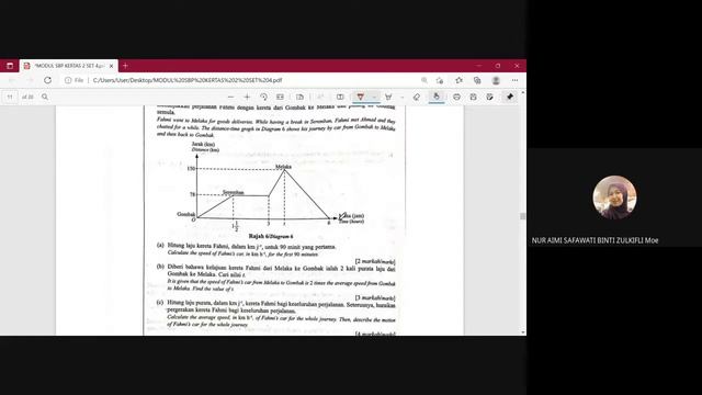 modul sbp kertas 2 set 4 смотреть онлайн
