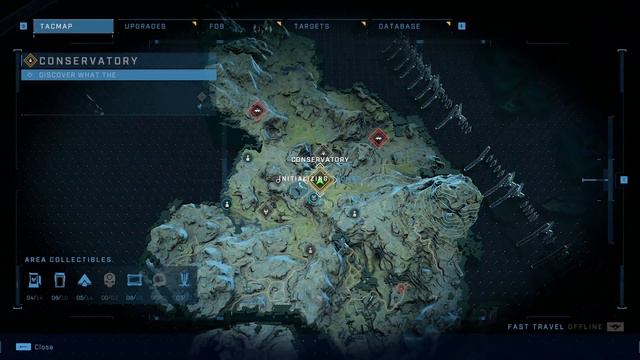 OBTAINING THE DROP WALL Halo Infinite Campaign Part 16 смотреть онлайн