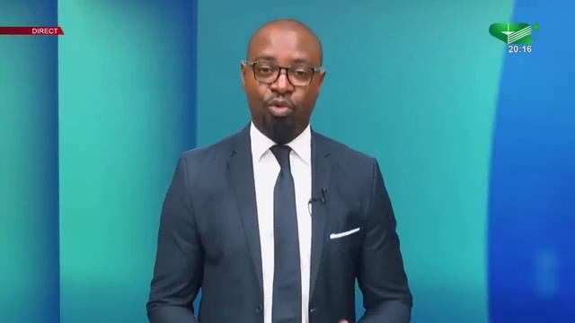 LE JOURNAL 19h50 du Mercredi 31/01/2024 - Canal 2 international смотреть онлайн