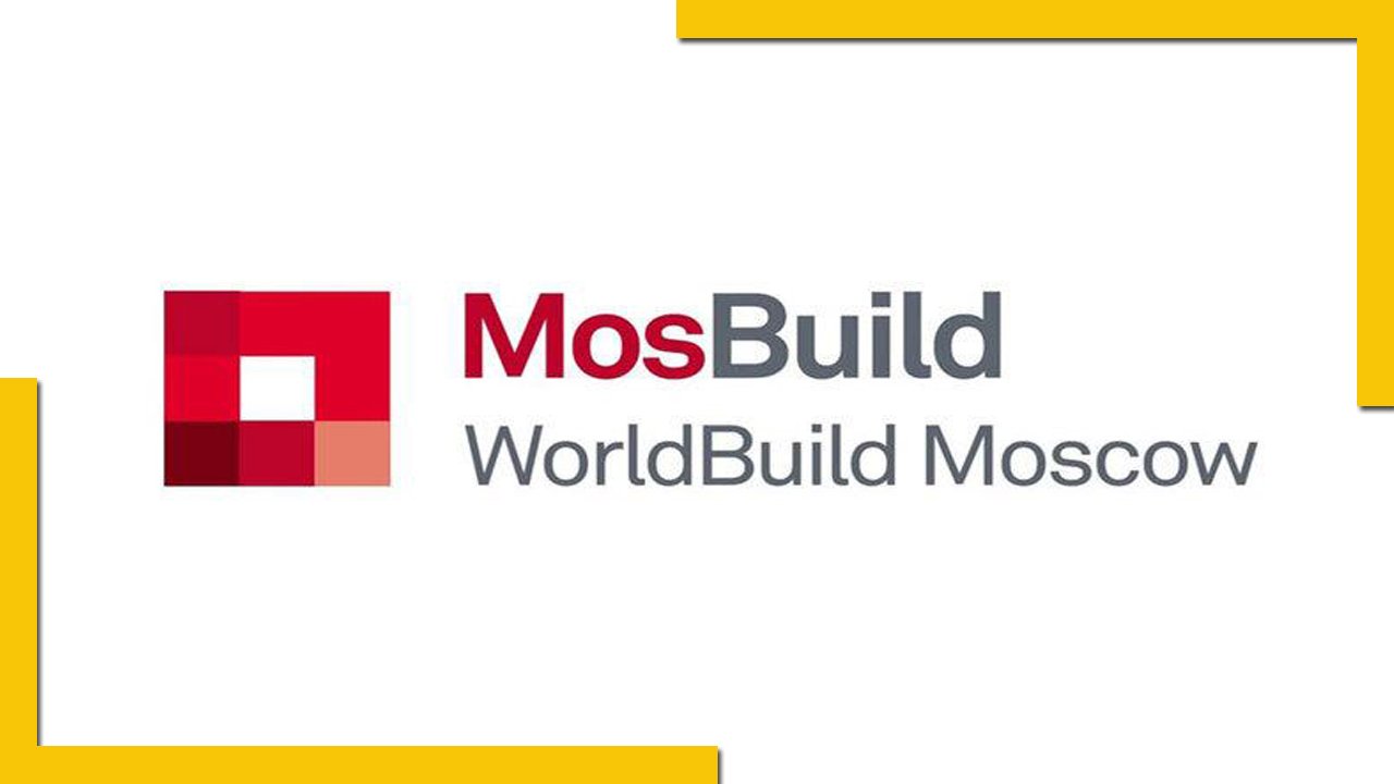 Выставка MosBuild 2022