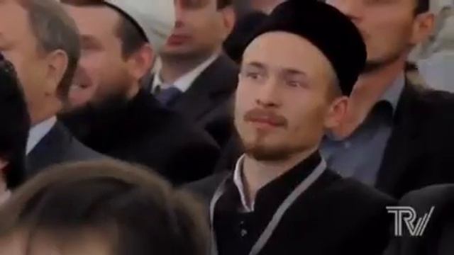 КАК жЕРИНОВСКИЙ ЛЮБИТ МУСУЛЬМАН...!? смотреть онлайн