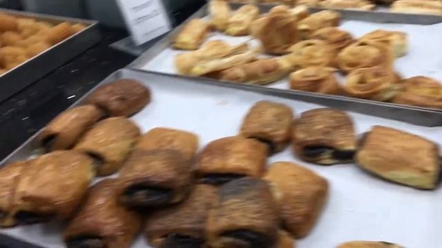 ❤️ BAKERY HANUKKAH ❤️ Пекарня Ханука ISRAEL ANNA MARIA смотреть онлайн