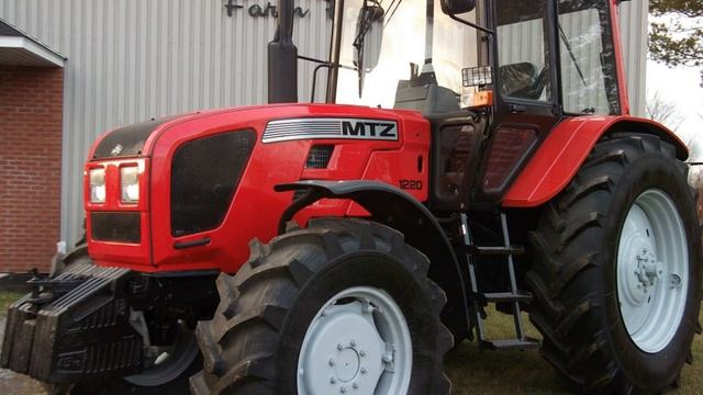 List of tractor manufacturers | Wikipedia audio article смотреть онлайн