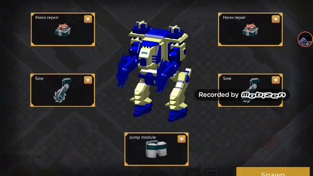 (ROBOTS.IO)I played with Arzel421 смотреть онлайн