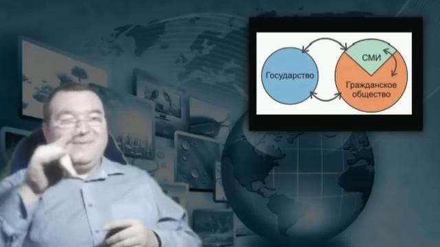 VlaborNews ✓009 Что такое СМИ? Полезно знать! смотреть онлайн