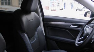 Авточехлы из экокожи для Хавал Джолион Установка