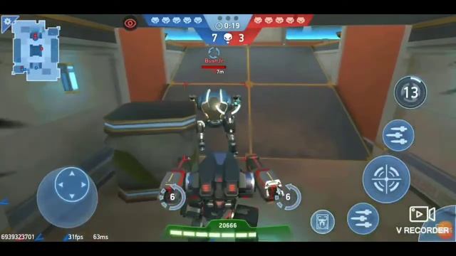 Mecha arena tournament#mech arena#games смотреть онлайн