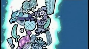 Волшебные покровители заставка