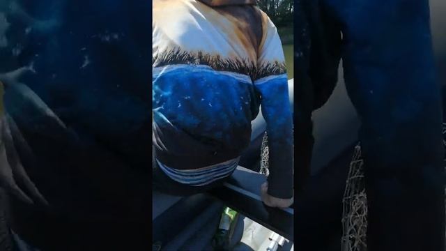 Мель на реке Харабалык Астраханской области смотреть онлайн