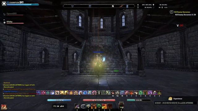 Ninja DK.exe