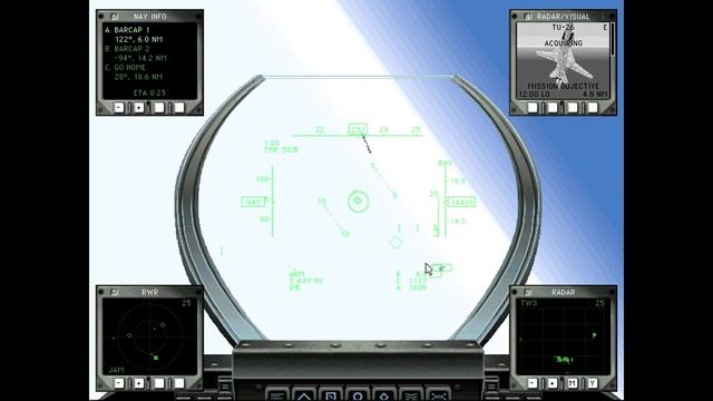 Let's Play Fighters Anthology Episode 353 Surprise Party (Multi Single Mission 01) смотреть онлайн