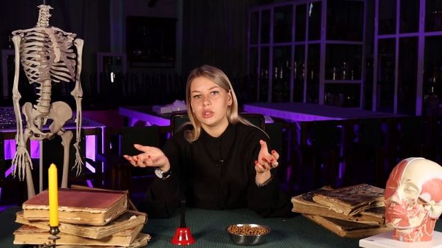 «НОБЕЛЕВСКИЕ ИСТОРИИ» ВЫПУСК 1 смотреть онлайн