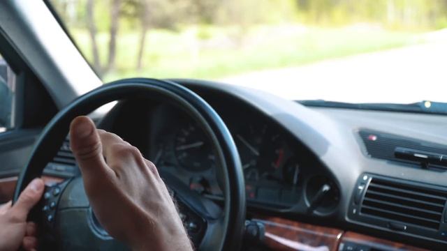 История одной компрессорной BMW E38 смотреть онлайн