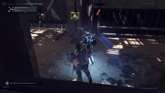 The Surge Review - PS4 (Recommended Playing) смотреть онлайн