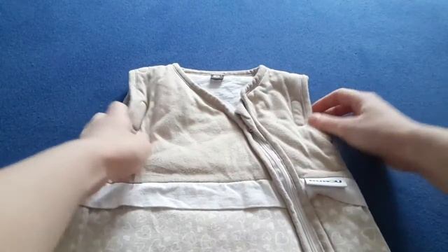 Gesslein Bubou Schlafsack смотреть онлайн