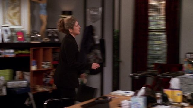 Друзья / Friends – 4 сезон 9 серия смотреть онлайн