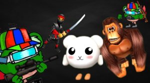 ОБНОВА в ЧИКЕН ГАН? **Худшая обнова!...**