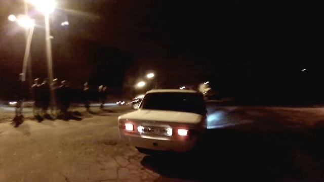 2013 11 06, LADA 21011,  1975m