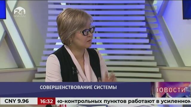 ЕЩЕ НЕ ВЕЧЕР/ Совершенствование системы смотреть онлайн
