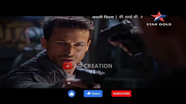 When Kabir Meets Saurabh in The Ship | WAR | Hrithik Roshan | Tiger Shroff смотреть онлайн