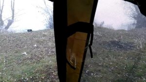 Карповая палатка East Shark HYT 038 xl