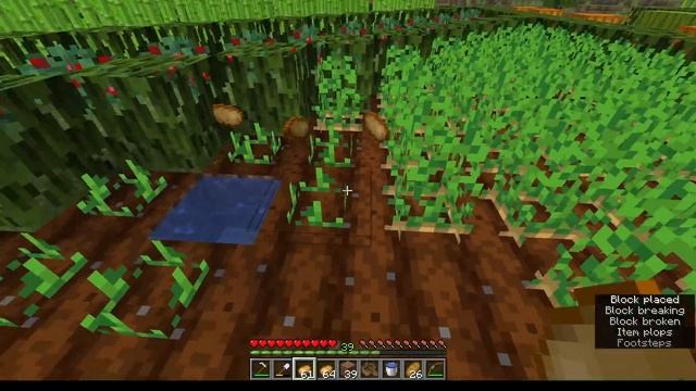 Which Mob Do You Want Added to MInecraft? Mob Vote 2023 смотреть онлайн