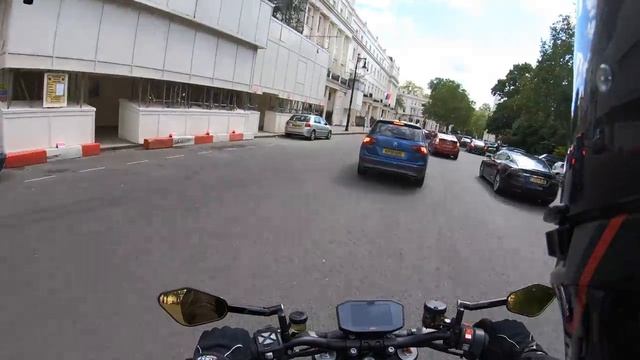 Motorcycles, Modded Cars, Super Cars, Rev Battles, London back to Normal ! смотреть онлайн