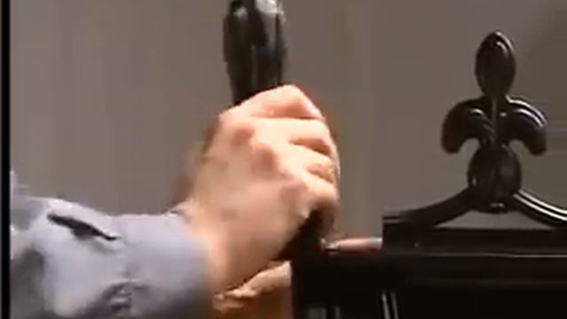 Janssens Junior Orangerie Greenhouse