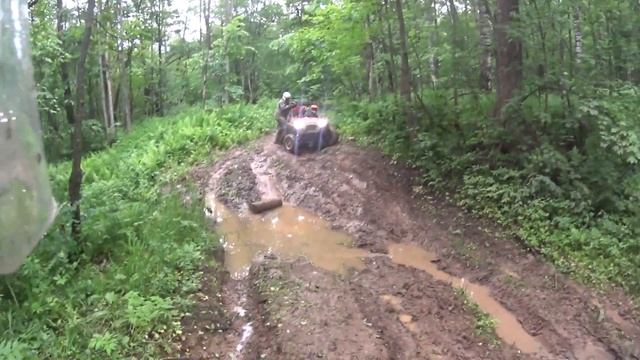 Поездка летом на Атыш. Атыш 2017. Июнь 2017 года. Т ест POLARIS RZR900 смотреть онлайн