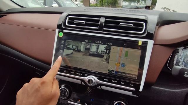 Hyundai Alcazar 2021 Signature- Diesel Manual | Real Life Review смотреть онлайн