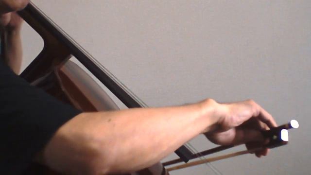 Massenet "Meditation"from Thais (cello solo) 　タイスの瞑想曲 смотреть онлайн