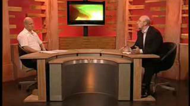 Передача "ОТКРЫТОЕ СЕРДЦЕ" (КАРАТЭ "ГОДЗЮ-РЮ")-2/4 смотреть онлайн