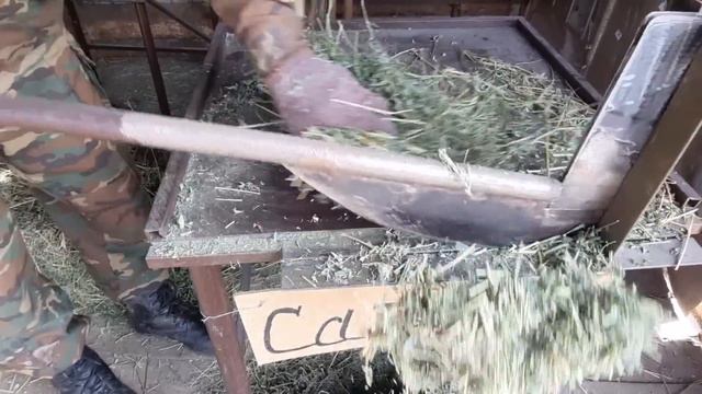 сенорезка своими руками часть 1 смотреть онлайн