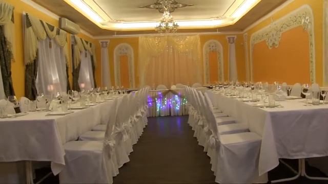 Кафе Волжанка