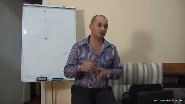 Предсказание человеку через качание маятника. Эзотерика. Андрей Дуйко смотреть онлайн