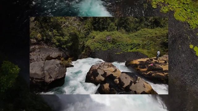 REEL WORLD Vol.6 – #41 Santiago Sandoval (Chile) смотреть онлайн