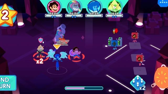 Steven Universe Unleash The Light Part 16: Hessonite’s Ship and Forging The Final Side-quest смотреть онлайн