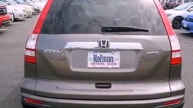 2010 Honda CR-V Mt. Laurel NJ 08054 смотреть онлайн