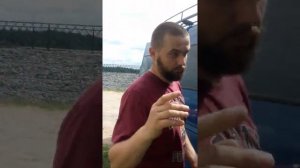 Краткий Обзор кемпера. Мерседес спринтер 903