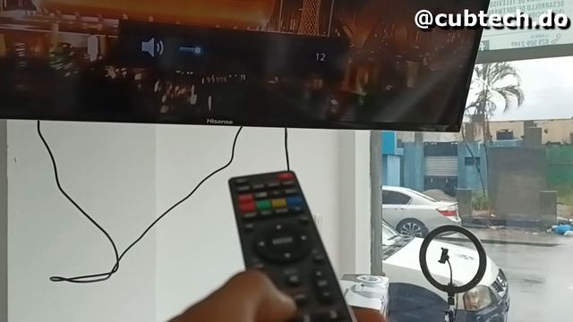 Cómo configurar control Universal CRC707V para cualquier televisor? смотреть онлайн