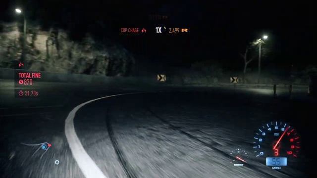 Toyota Supra SZ-R (Mk4) Getaway 01. смотреть онлайн