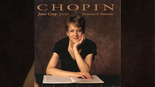 Mazurka in C-Sharp Minor, Op. 30 No. 4 смотреть онлайн